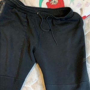 Nike tech joggers